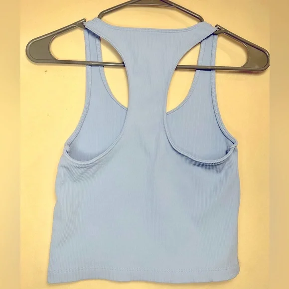 Abercrombie Racerback Tank - Picture 2 of 3